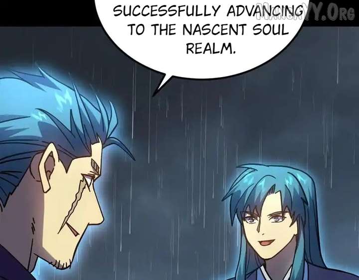 Read Logging 10,000 Years into the Future chapter 275 image 43 on Lezhin