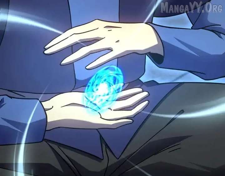 Read Logging 10,000 Years into the Future chapter 275 image 7 on Lezhin