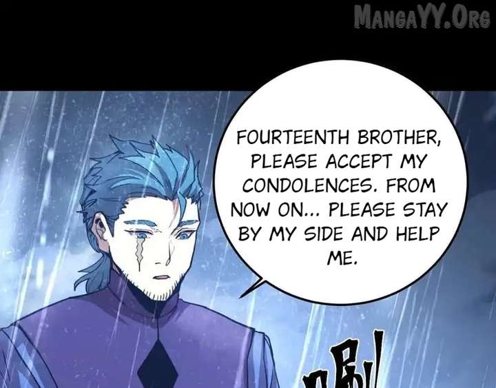 Read Logging 10,000 Years into the Future chapter 275 image 80 on Lezhin