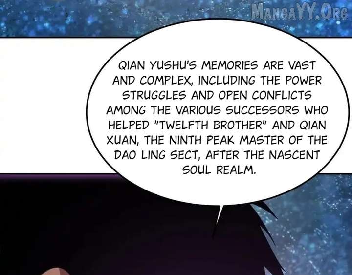 Read Logging 10,000 Years into the Future chapter 275 image 88 on Lezhin