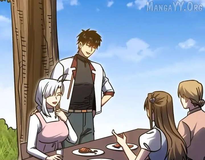 Read Logging 10,000 Years into the Future chapter 278 image 1 on Lezhin