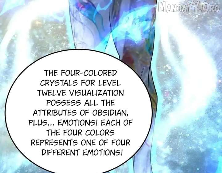 Read Logging 10,000 Years into the Future chapter 278 image 118 on Lezhin
