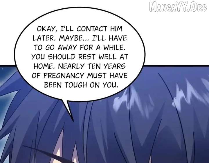 Read Logging 10,000 Years into the Future chapter 278 image 12 on Lezhin