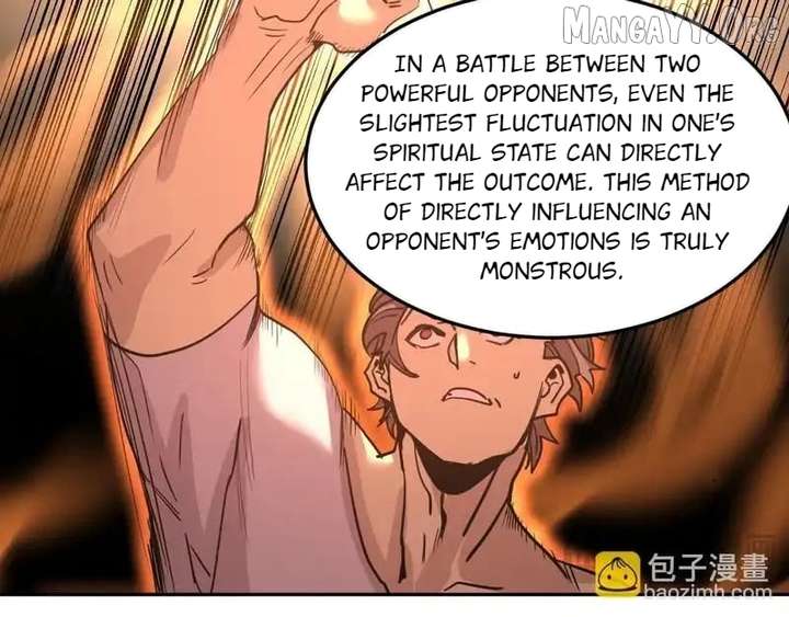 Read Logging 10,000 Years into the Future chapter 278 image 127 on Lezhin
