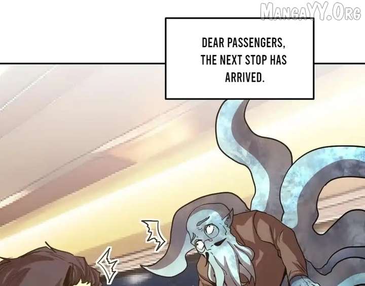 Read Logging 10,000 Years into the Future chapter 278 image 160 on Lezhin