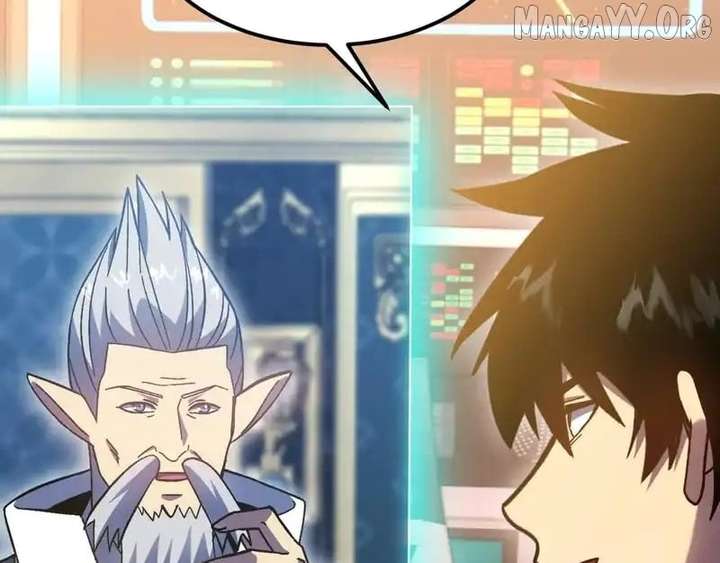 Read Logging 10,000 Years into the Future chapter 278 image 23 on Lezhin