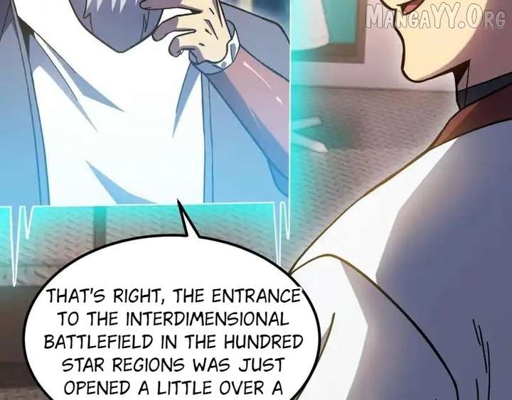 Read Logging 10,000 Years into the Future chapter 278 image 24 on Lezhin