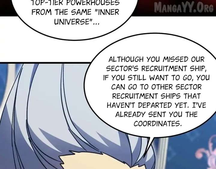 Read Logging 10,000 Years into the Future chapter 278 image 35 on Lezhin