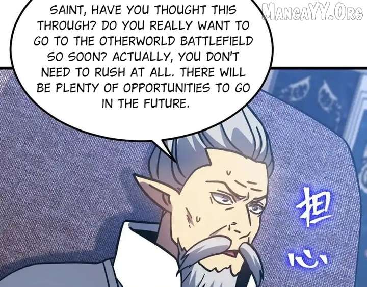 Read Logging 10,000 Years into the Future chapter 278 image 42 on Lezhin