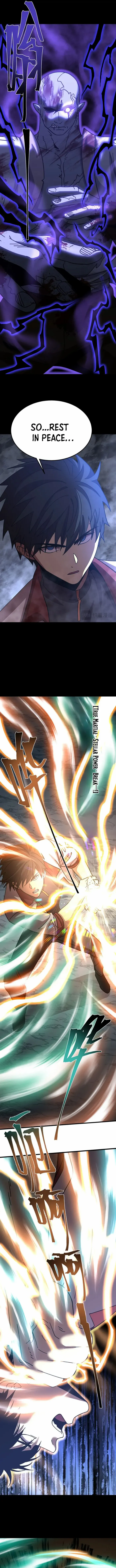 Read Logging 10,000 Years into the Future chapter 279 image 8 on Lezhin