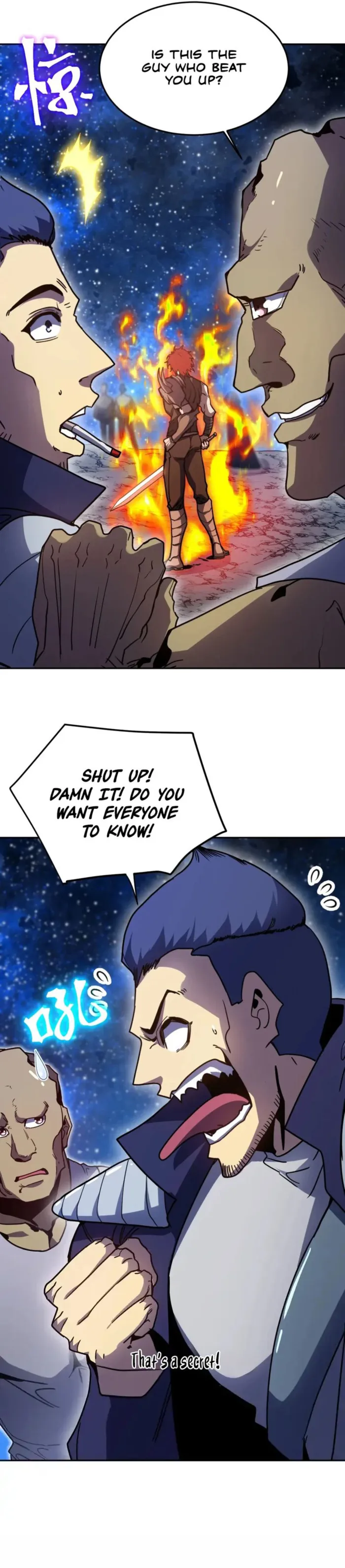 Read Logging 10,000 Years into the Future chapter 280 image 16 on Lezhin