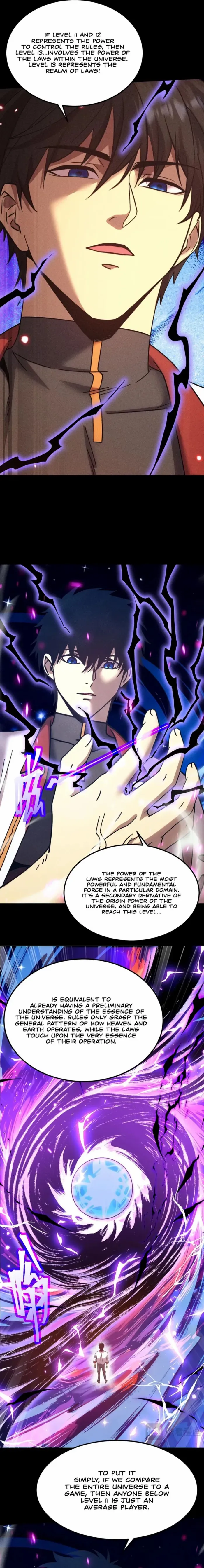 Read Logging 10,000 Years into the Future chapter 280 image 2 on Lezhin