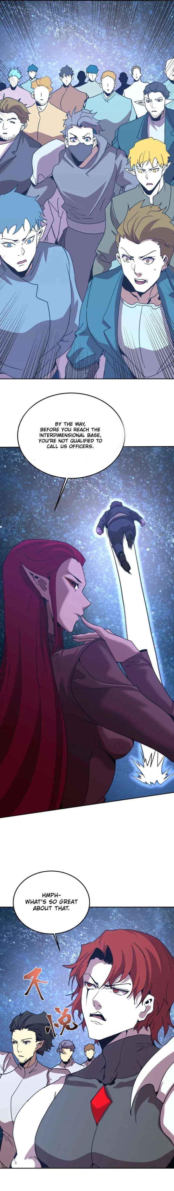 Read Logging 10,000 Years into the Future chapter 281 image 13 on Lezhin