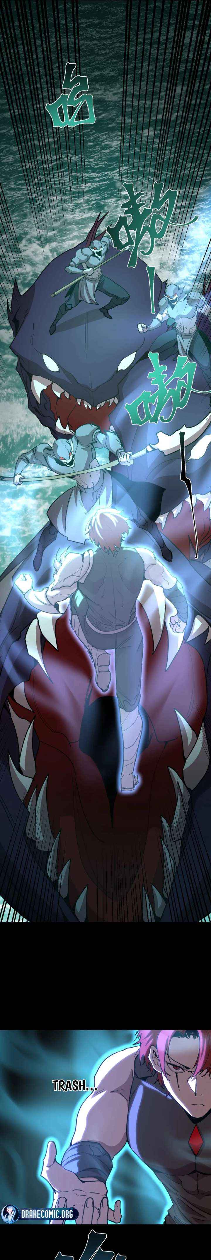 Read Logging 10,000 Years into the Future chapter 282 image 10 on Lezhin