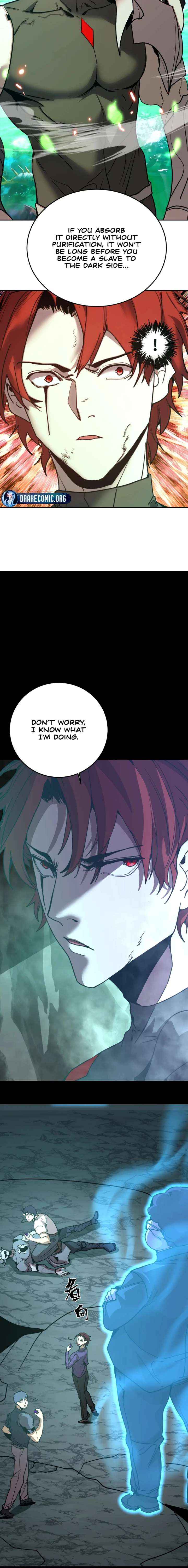 Read Logging 10,000 Years into the Future chapter 282 image 15 on Lezhin