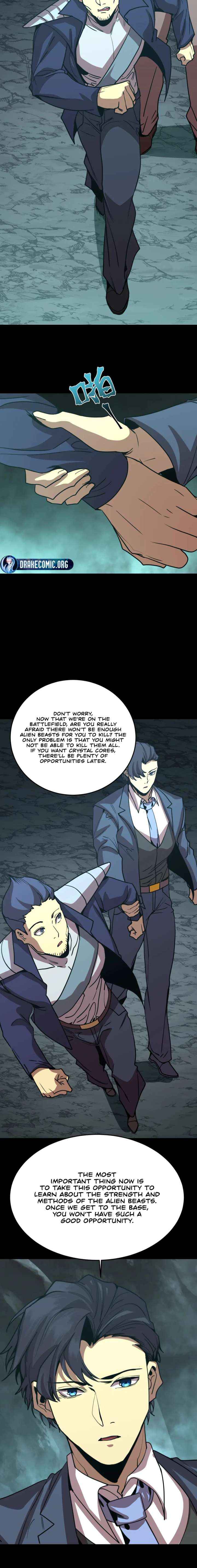 Read Logging 10,000 Years into the Future chapter 282 image 19 on Lezhin