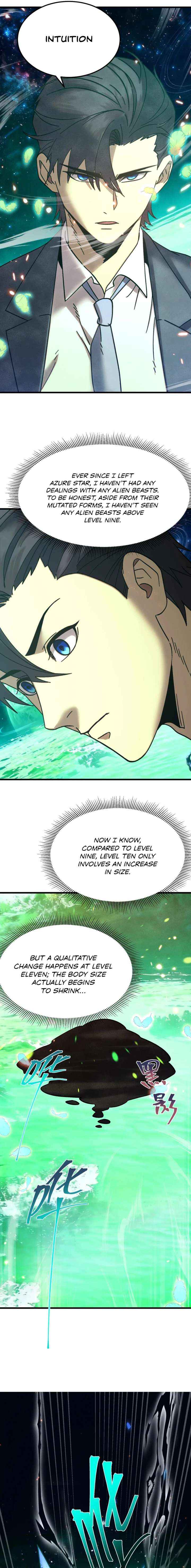 Read Logging 10,000 Years into the Future chapter 282 image 6 on Lezhin