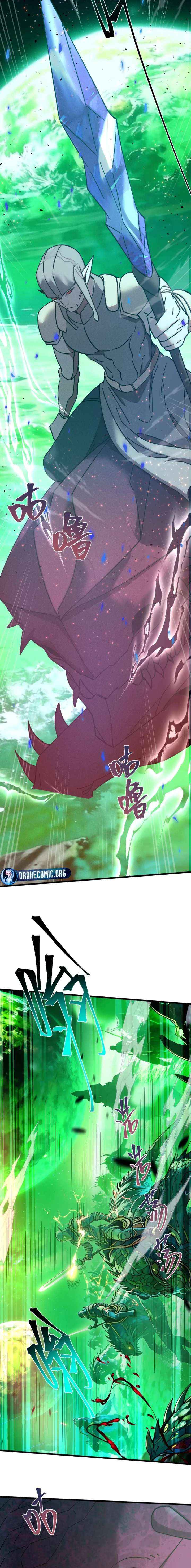 Read Logging 10,000 Years into the Future chapter 282 image 7 on Lezhin