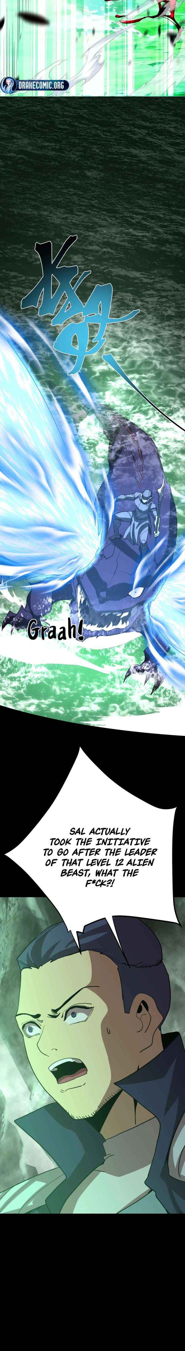 Read Logging 10,000 Years into the Future chapter 282 image 9 on Lezhin
