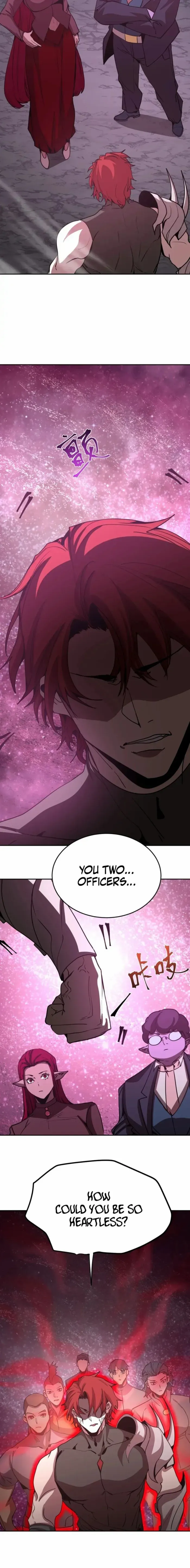 Read Logging 10,000 Years into the Future chapter 288 image 13 on Lezhin