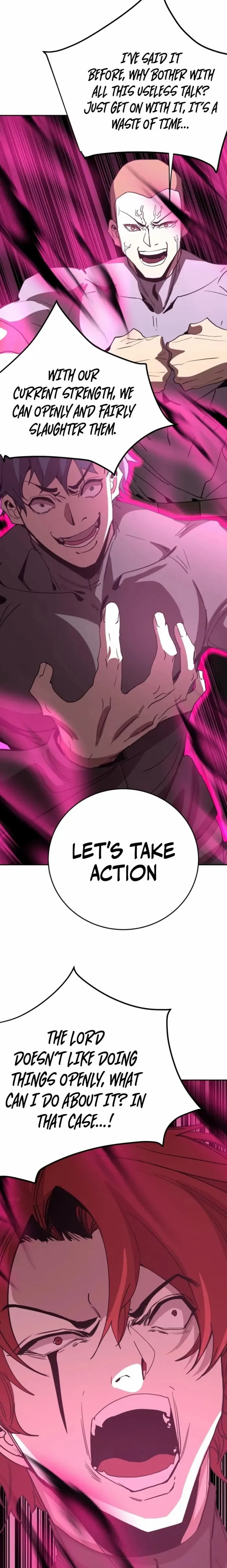 Read Logging 10,000 Years into the Future chapter 288 image 14 on Lezhin