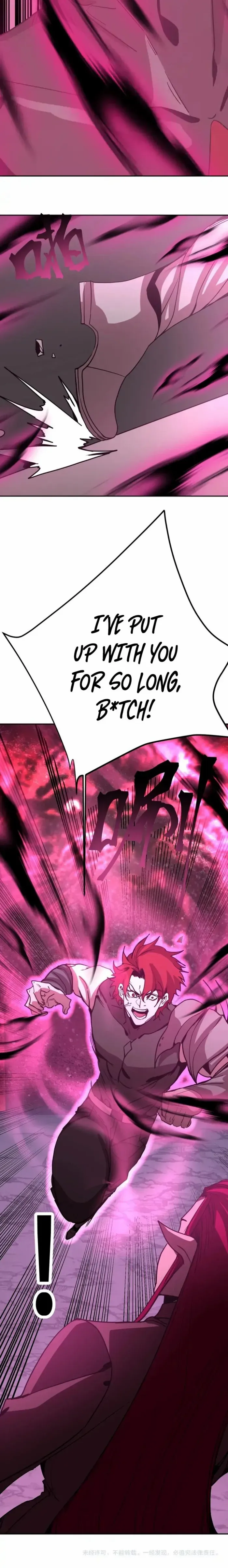 Read Logging 10,000 Years into the Future chapter 288 image 15 on Lezhin