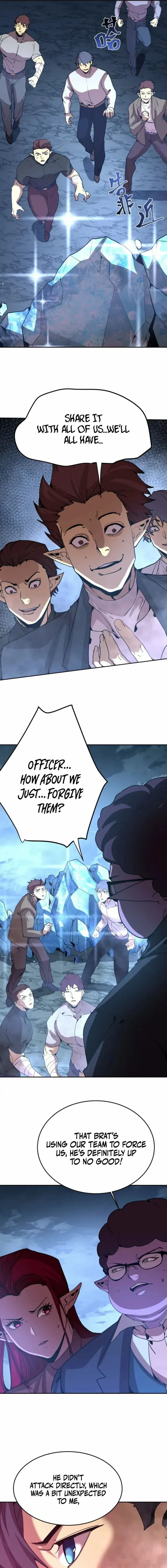 Read Logging 10,000 Years into the Future chapter 288 image 8 on Lezhin