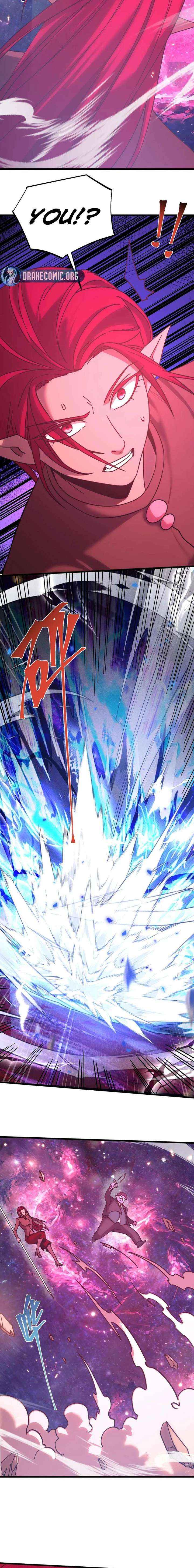 Read Logging 10,000 Years into the Future chapter 289 image 1 on Lezhin
