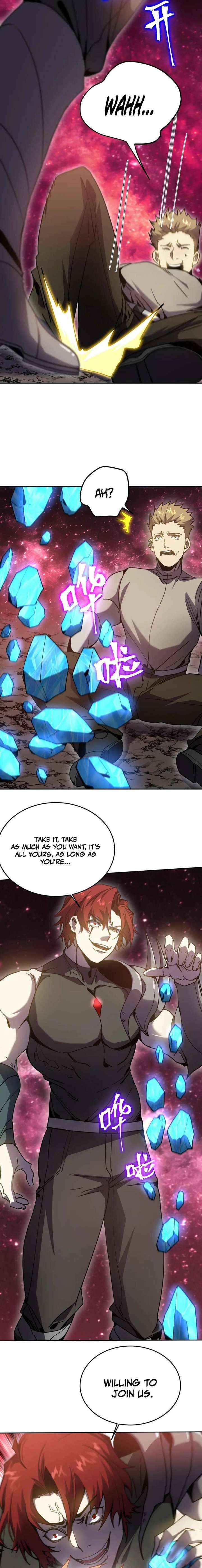 Read Logging 10,000 Years into the Future chapter 289 image 10 on Lezhin