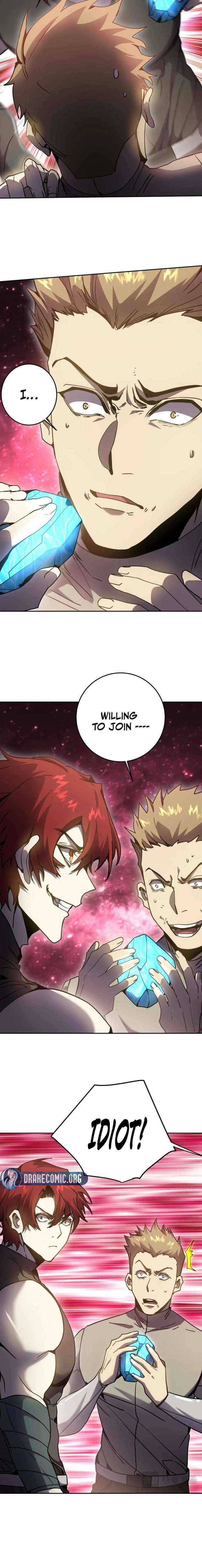 Read Logging 10,000 Years into the Future chapter 289 image 11 on Lezhin