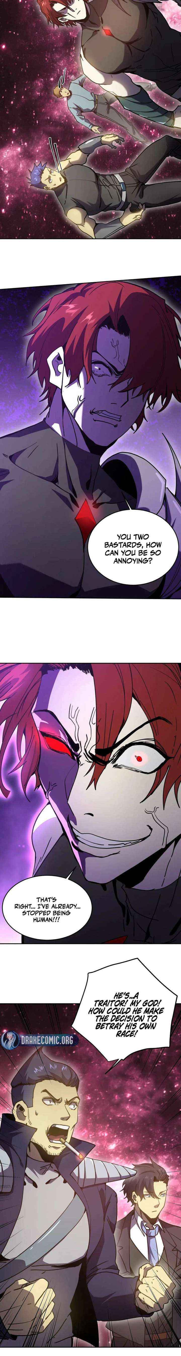 Read Logging 10,000 Years into the Future chapter 289 image 13 on Lezhin
