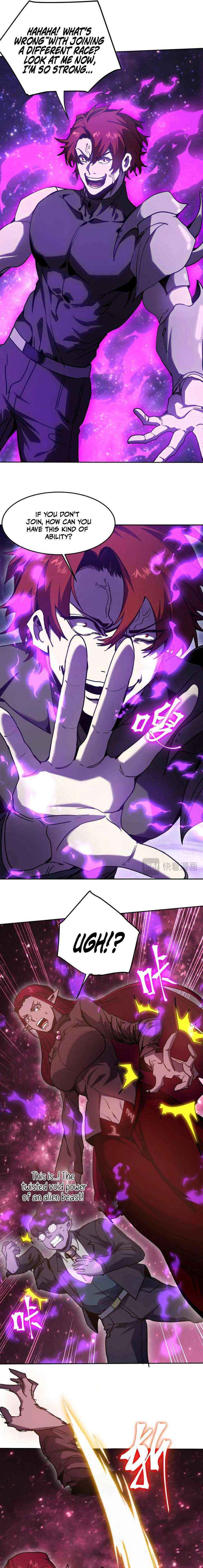 Read Logging 10,000 Years into the Future chapter 289 image 14 on Lezhin