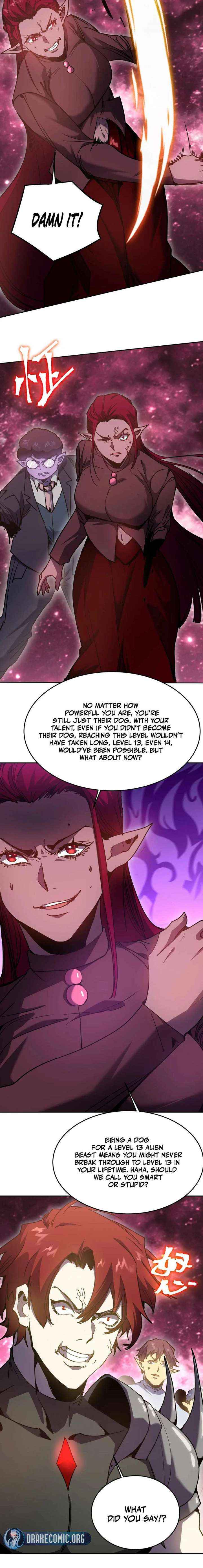 Read Logging 10,000 Years into the Future chapter 289 image 15 on Lezhin