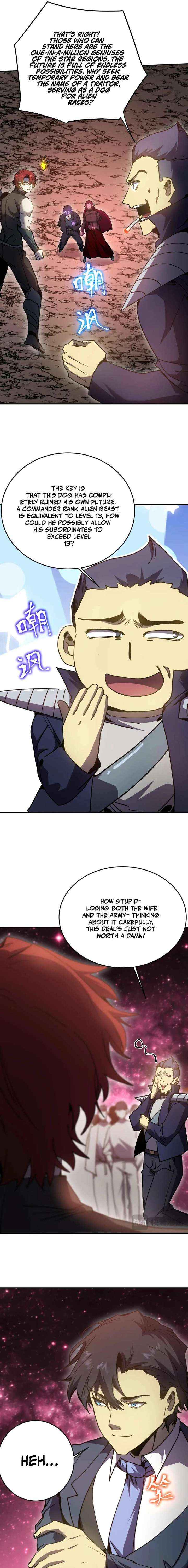 Read Logging 10,000 Years into the Future chapter 289 image 16 on Lezhin