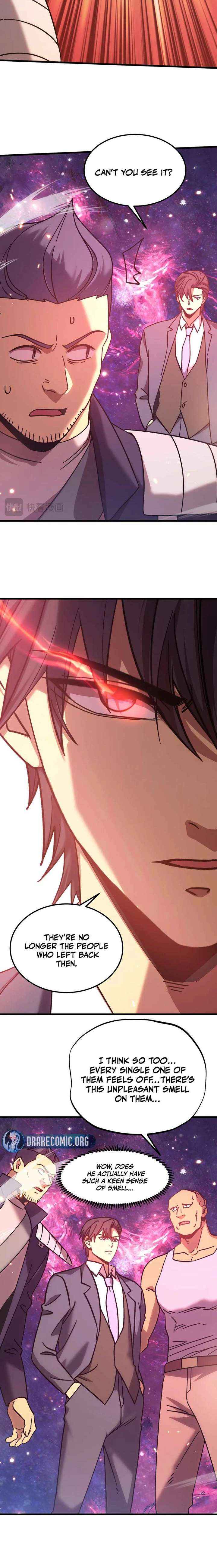 Read Logging 10,000 Years into the Future chapter 289 image 5 on Lezhin