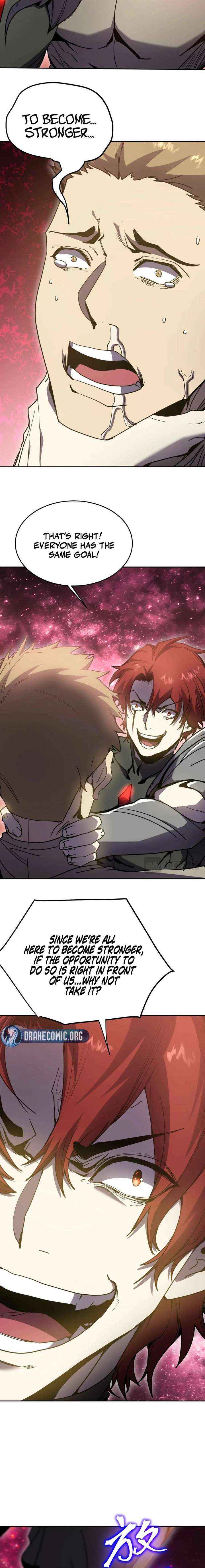 Read Logging 10,000 Years into the Future chapter 289 image 9 on Lezhin