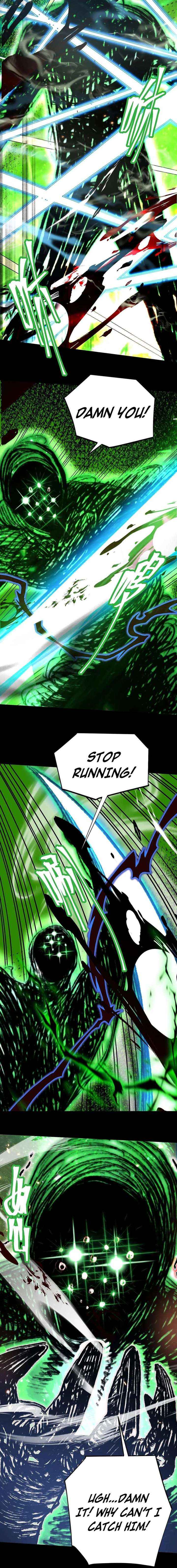Read Logging 10,000 Years into the Future chapter 294 image 1 on Lezhin