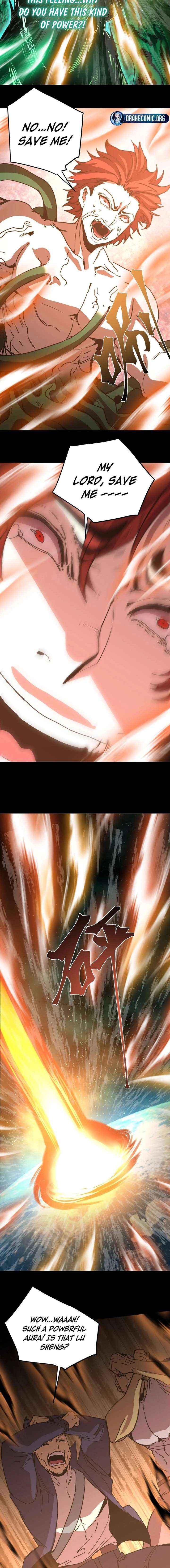Read Logging 10,000 Years into the Future chapter 294 image 11 on Lezhin