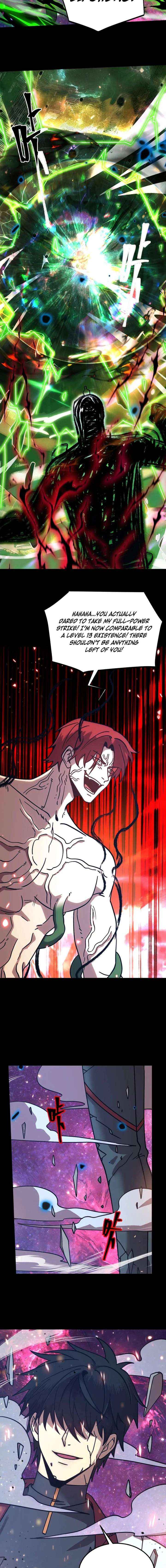 Read Logging 10,000 Years into the Future chapter 294 image 5 on Lezhin