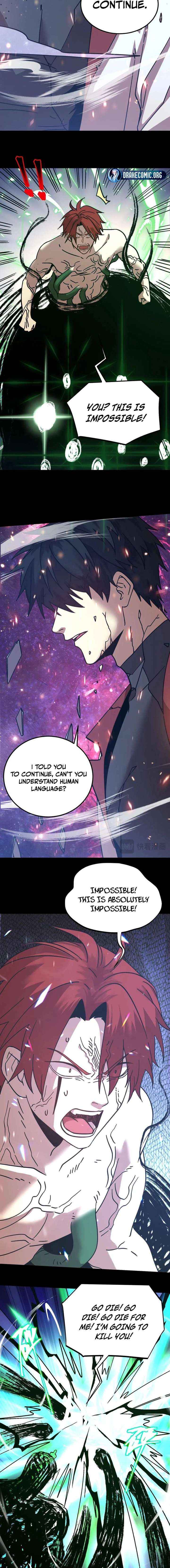 Read Logging 10,000 Years into the Future chapter 294 image 6 on Lezhin