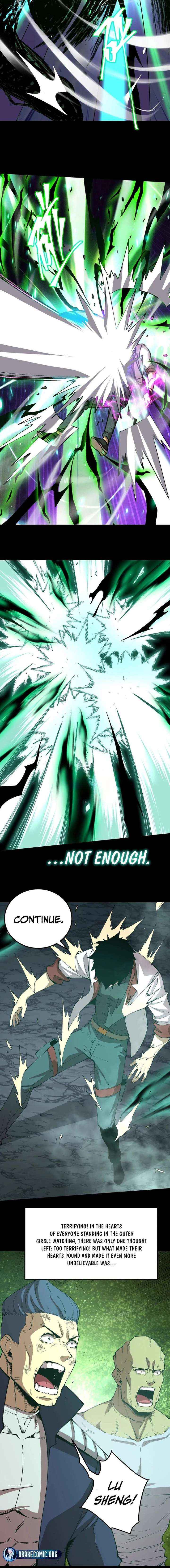 Read Logging 10,000 Years into the Future chapter 294 image 7 on Lezhin