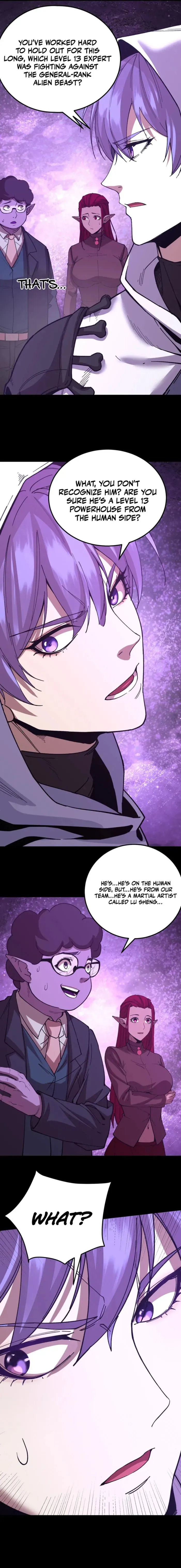 Read Logging 10,000 Years into the Future chapter 296 image 8 on Lezhin