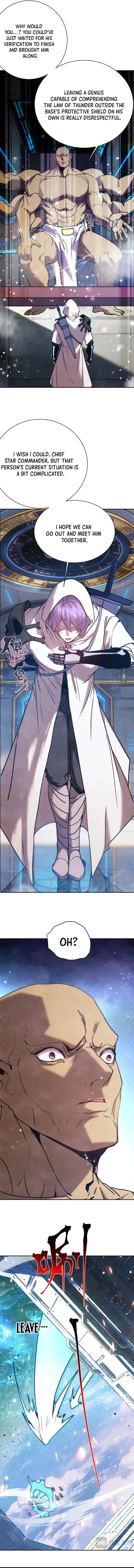 Read Logging 10,000 Years into the Future chapter 298 image 1 on Lezhin