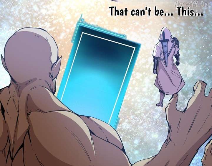 Read Logging 10,000 Years into the Future chapter 299 image 1 on Lezhin