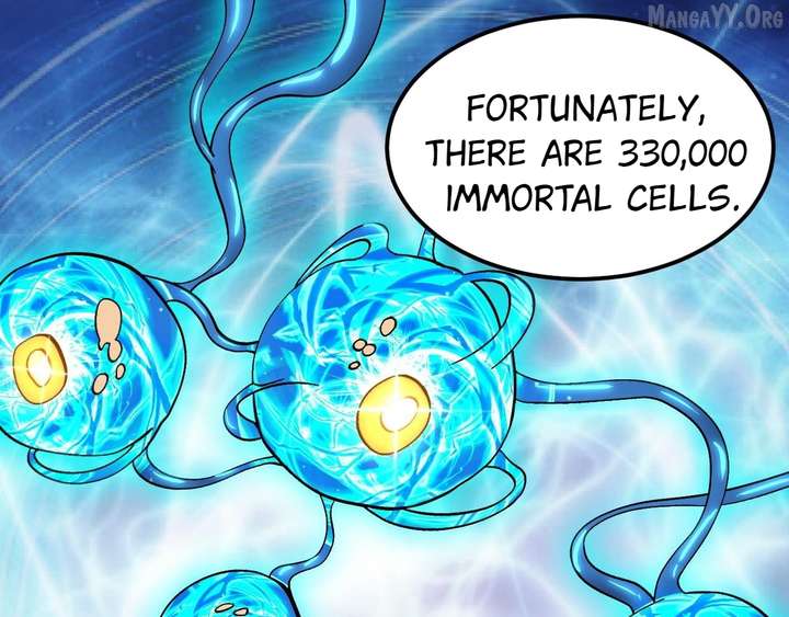 Read Logging 10,000 Years into the Future chapter 299 image 105 on Lezhin