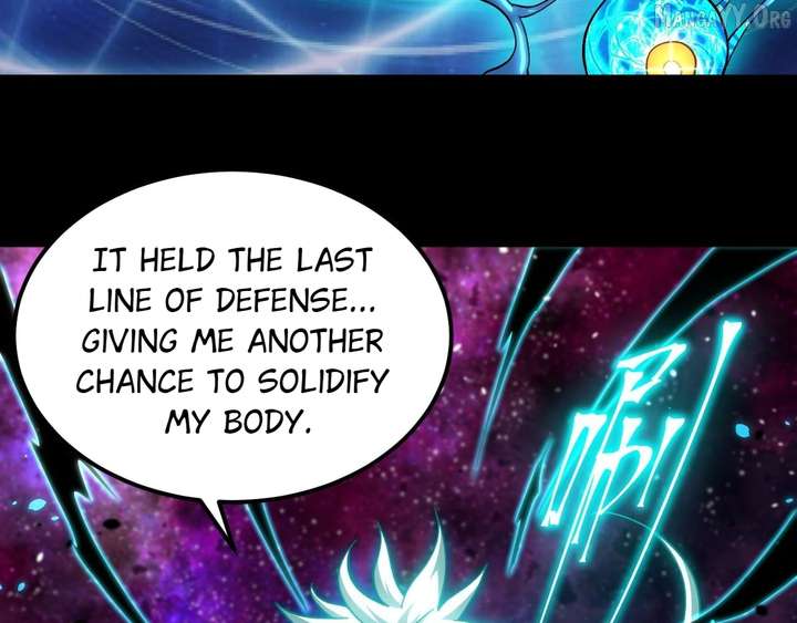 Read Logging 10,000 Years into the Future chapter 299 image 107 on Lezhin