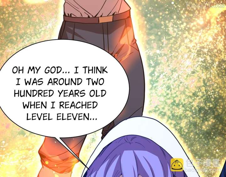 Read Logging 10,000 Years into the Future chapter 299 image 11 on Lezhin