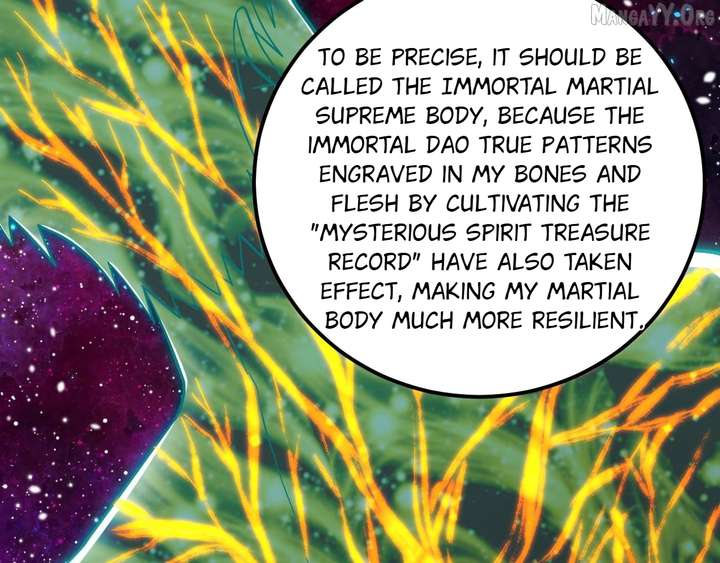 Read Logging 10,000 Years into the Future chapter 299 image 113 on Lezhin