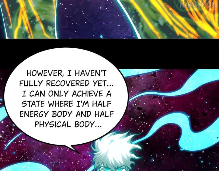 Read Logging 10,000 Years into the Future chapter 299 image 115 on Lezhin