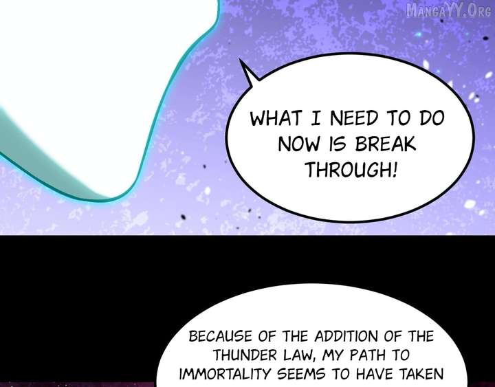 Read Logging 10,000 Years into the Future chapter 299 image 134 on Lezhin